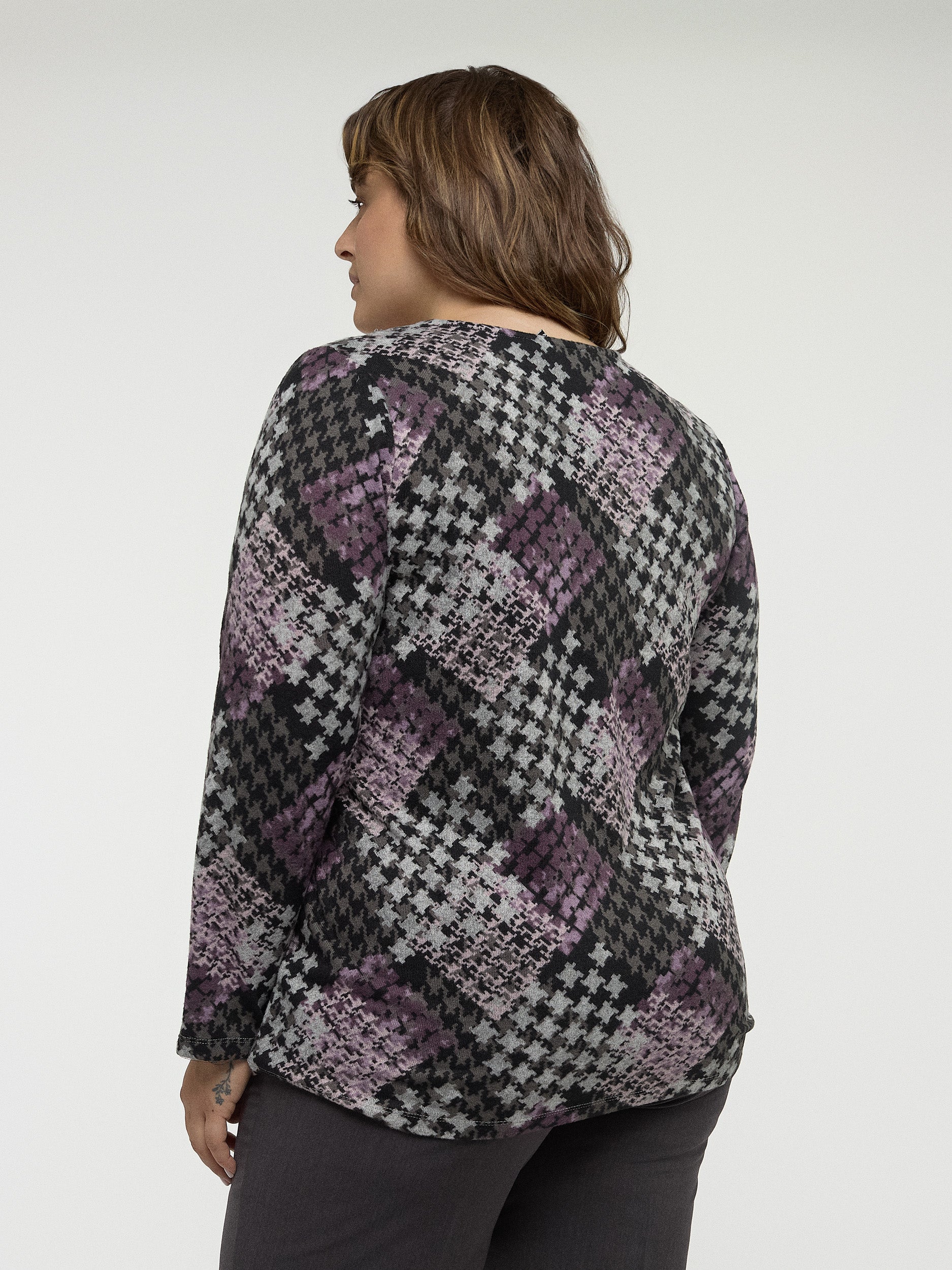 T-shirt à manches longues – Image 4