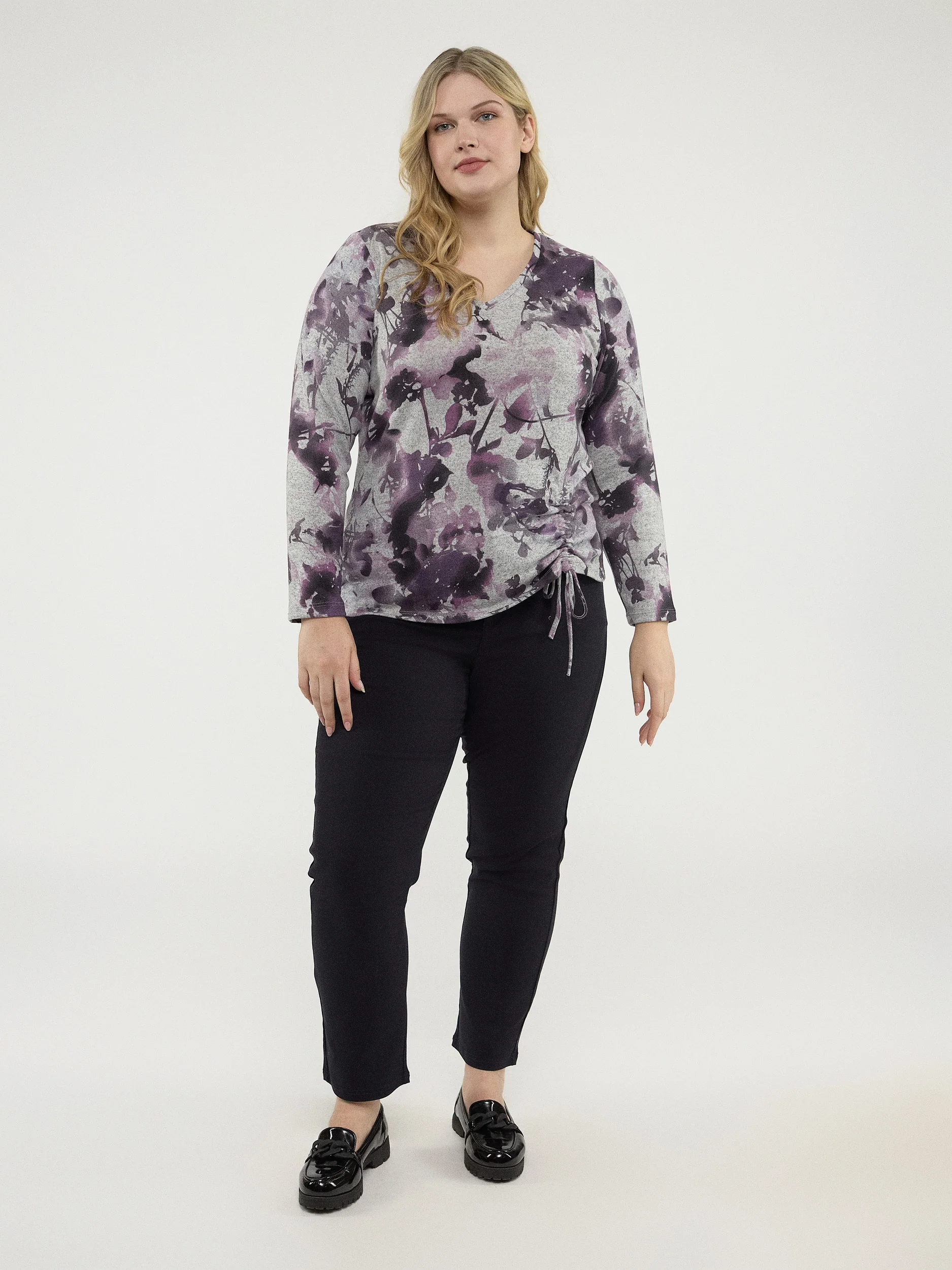 T-shirt à manches longues – Image 3