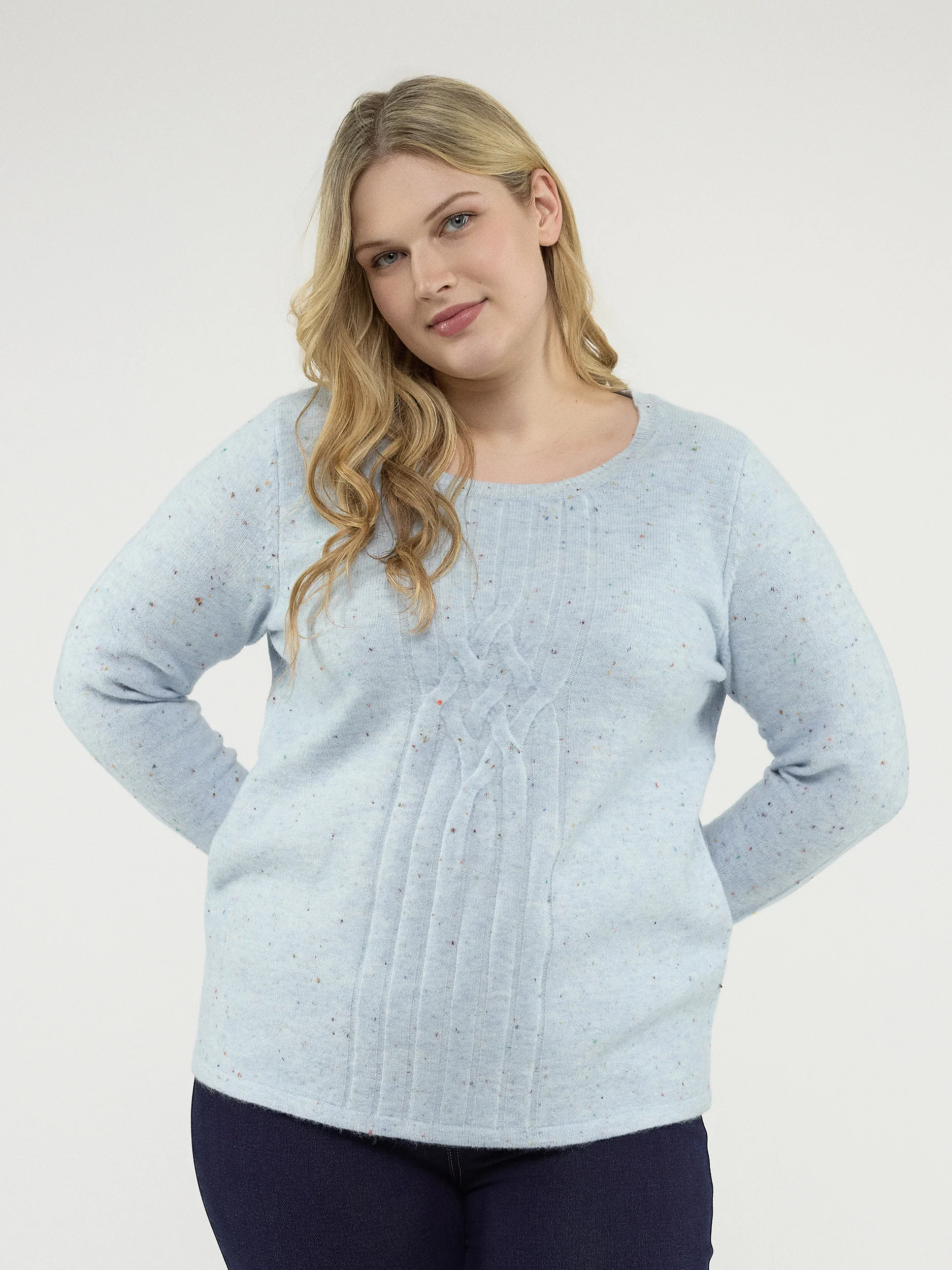 Chandail à manches longues – Image 6