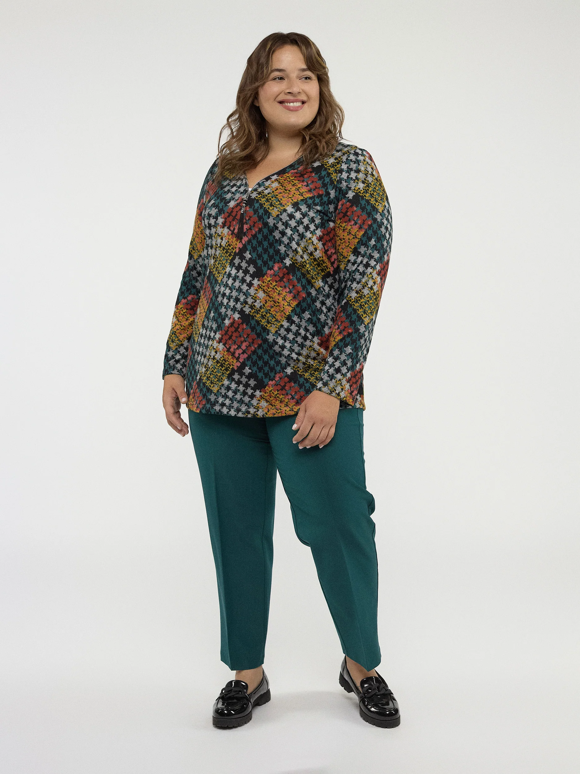 T-shirt à manches longues – Image 7