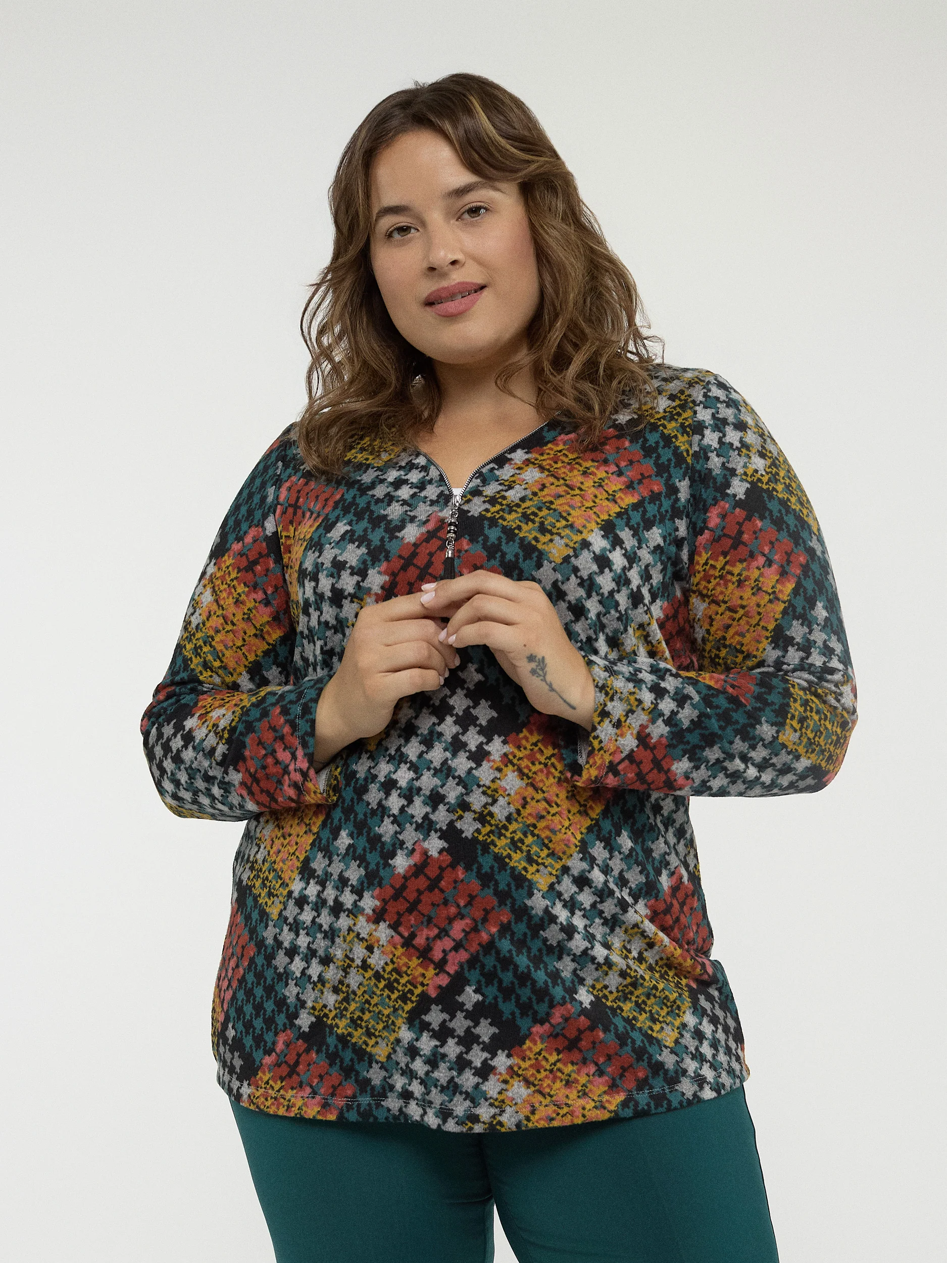 T-shirt à manches longues – Image 6