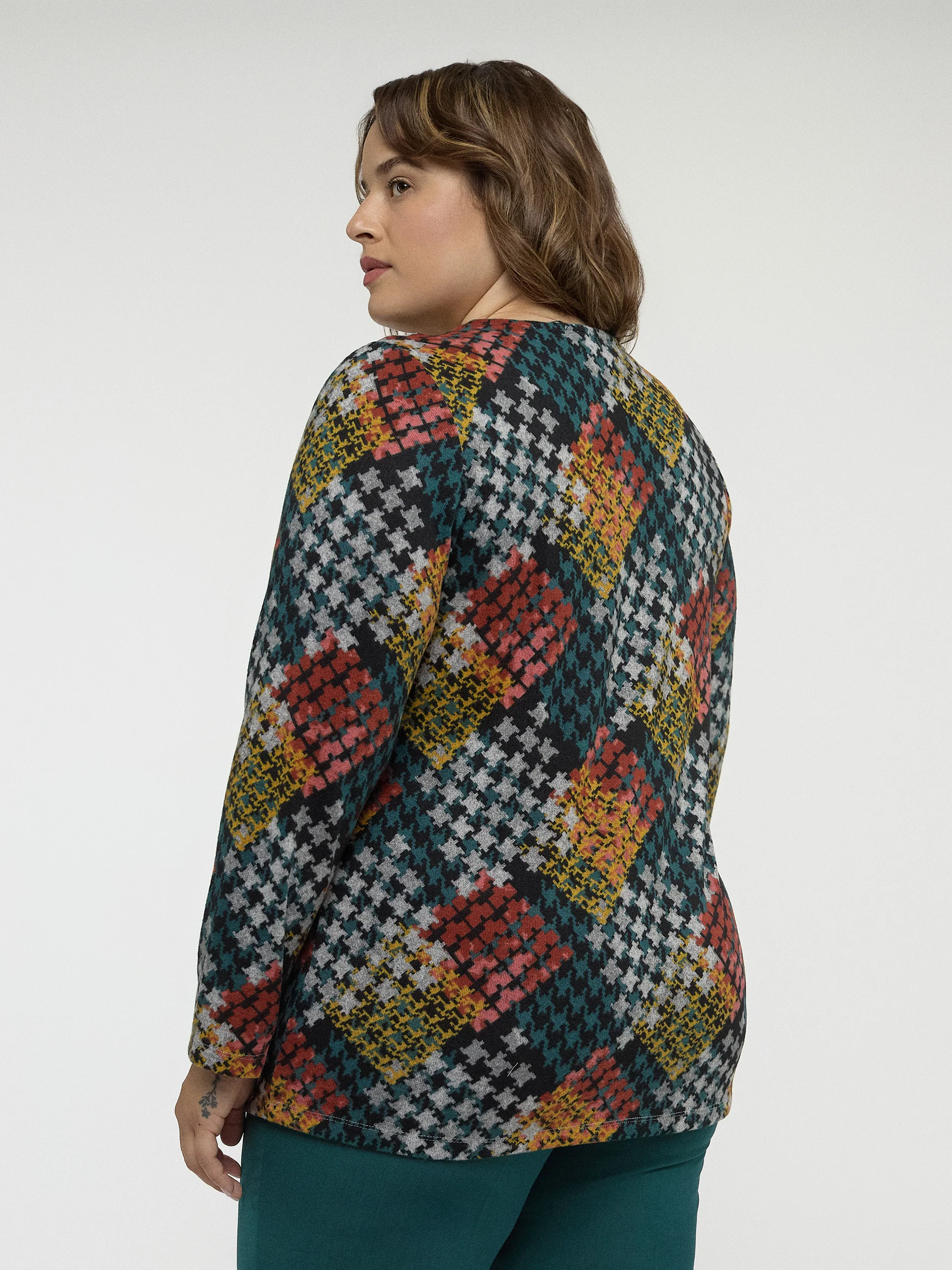 T-shirt à manches longues – Image 8