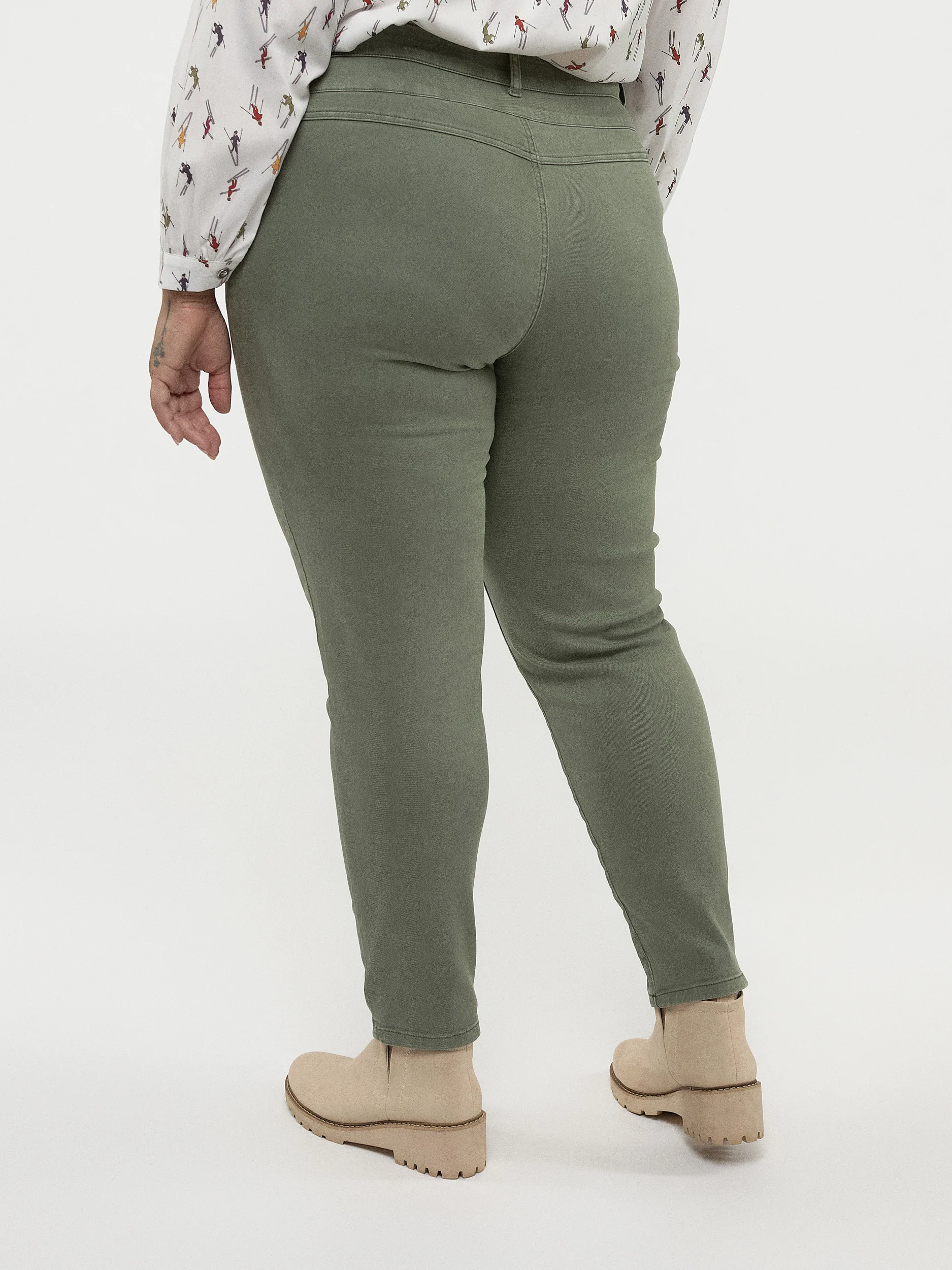Pantalon décontracté – Image 4