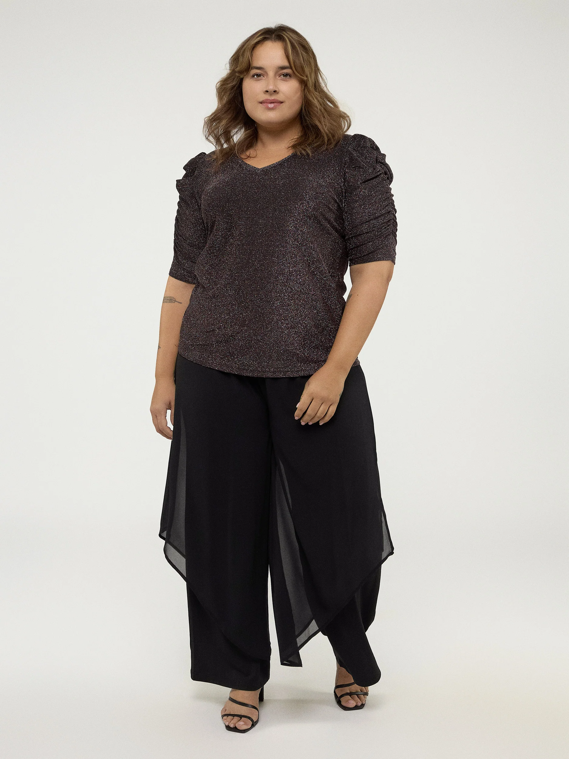 T-shirt à manches courtes – Image 3