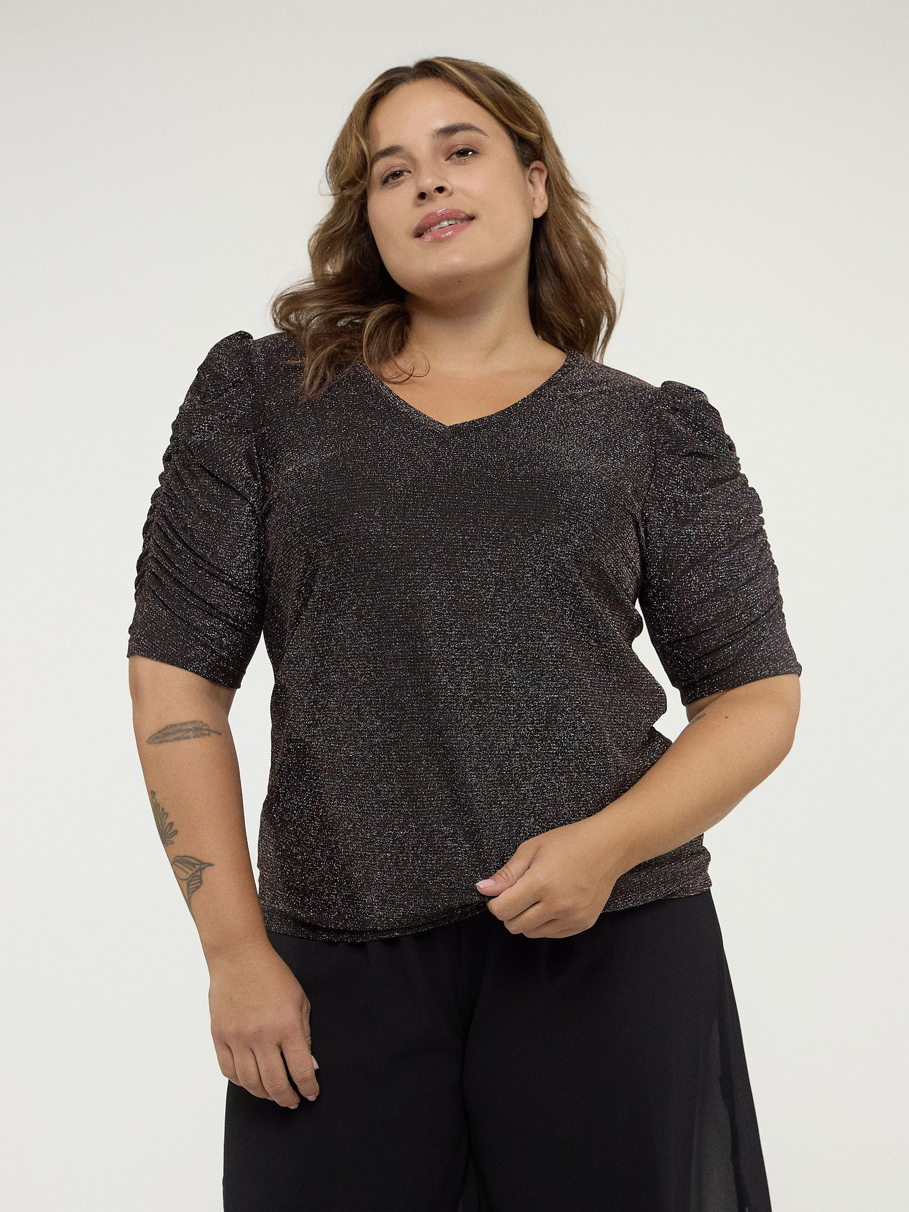 T-shirt à manches courtes – Image 4