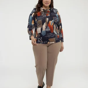 T-shirt à manches longues