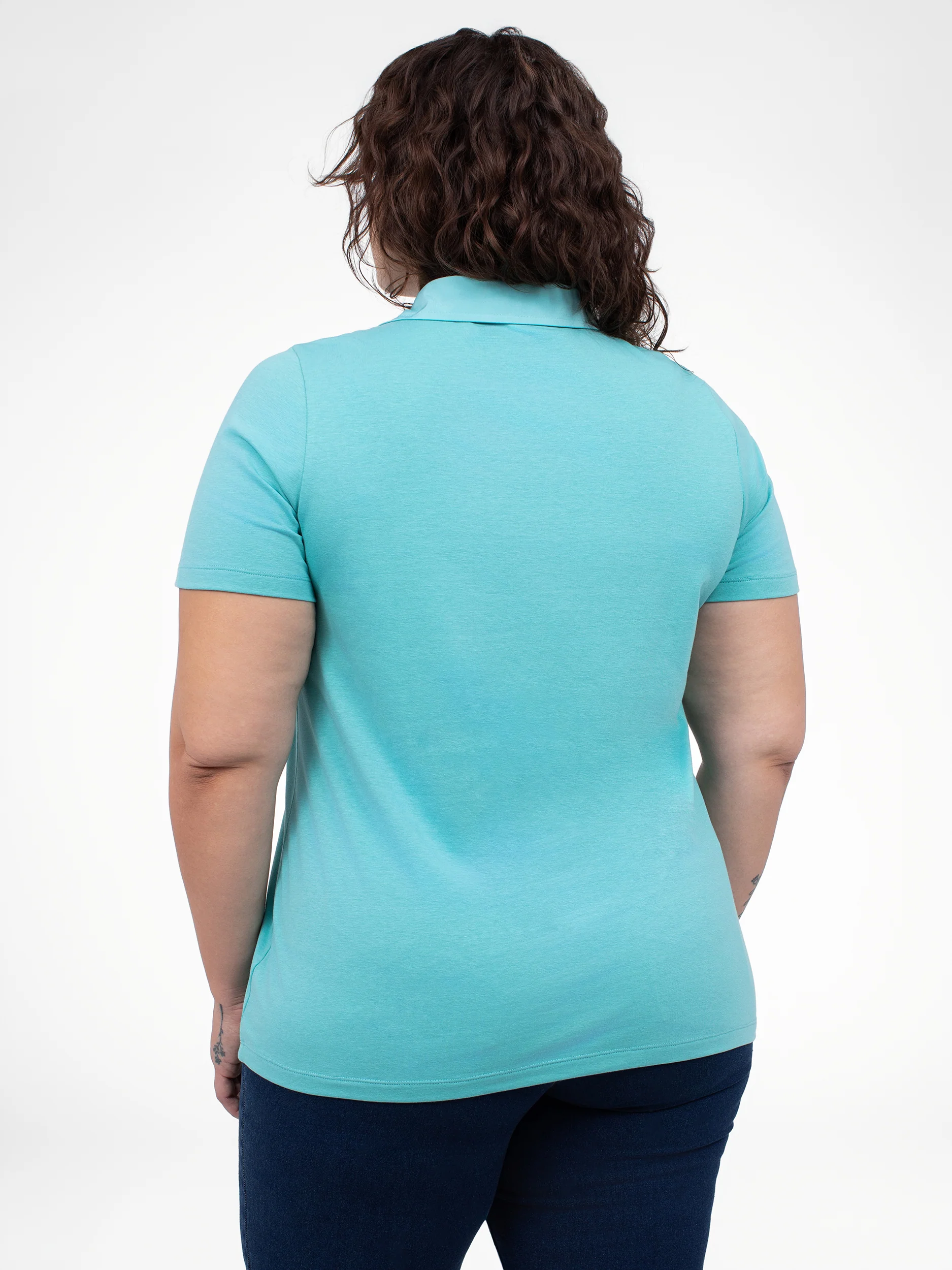 T-shirt à manches courtes – Image 4