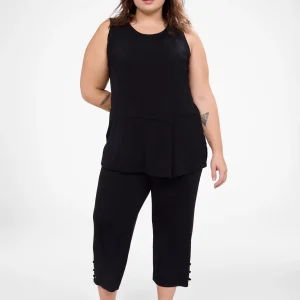 Tunique sans manches