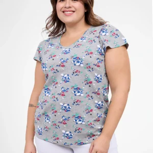 T-shirt à manches courtes