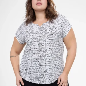 T-shirt à manches courtes