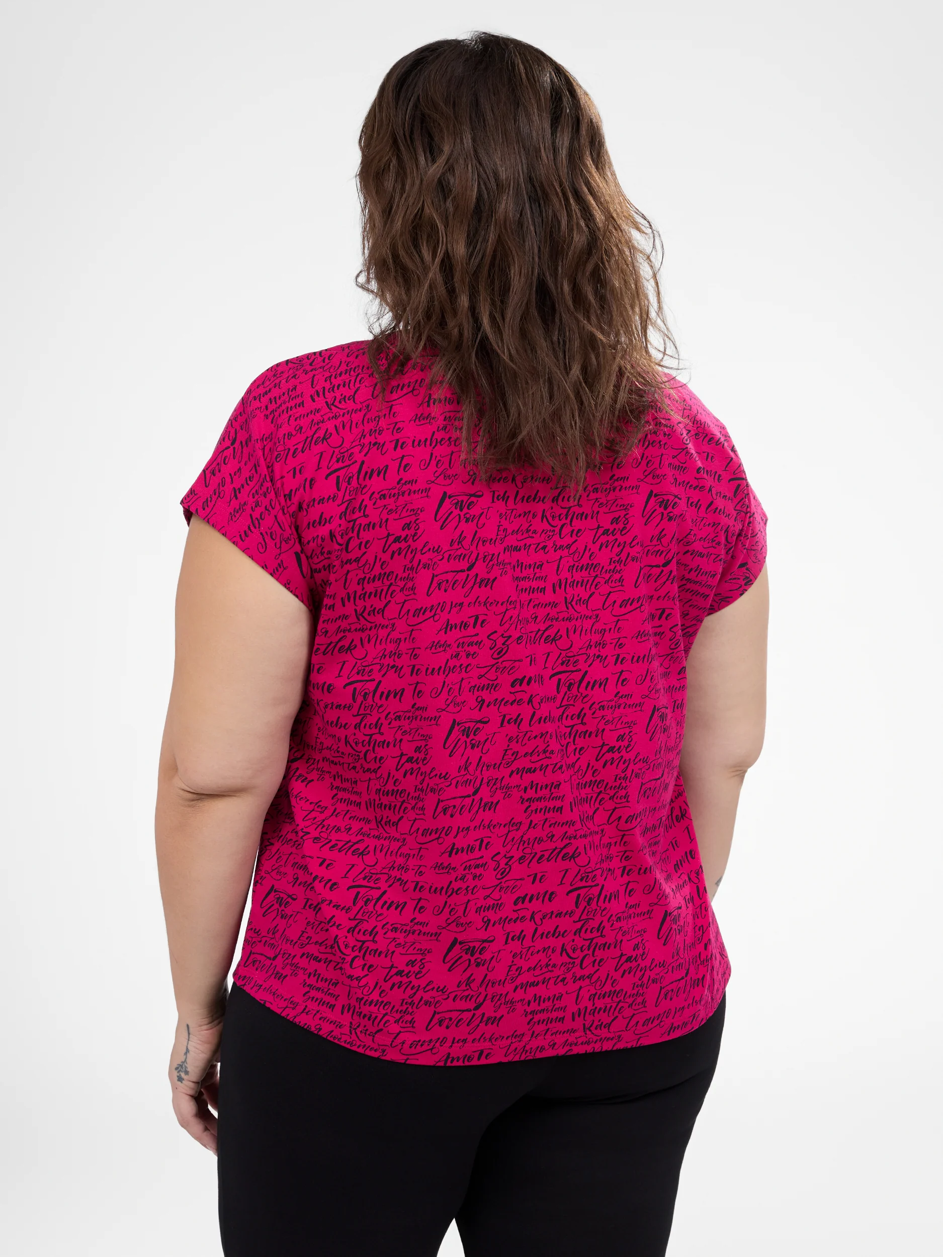 T-shirt à manches courtes – Image 8