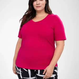 T-shirt à manches courtes