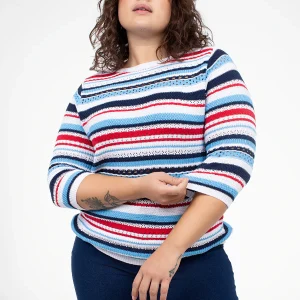 Chandail à manches 3/4