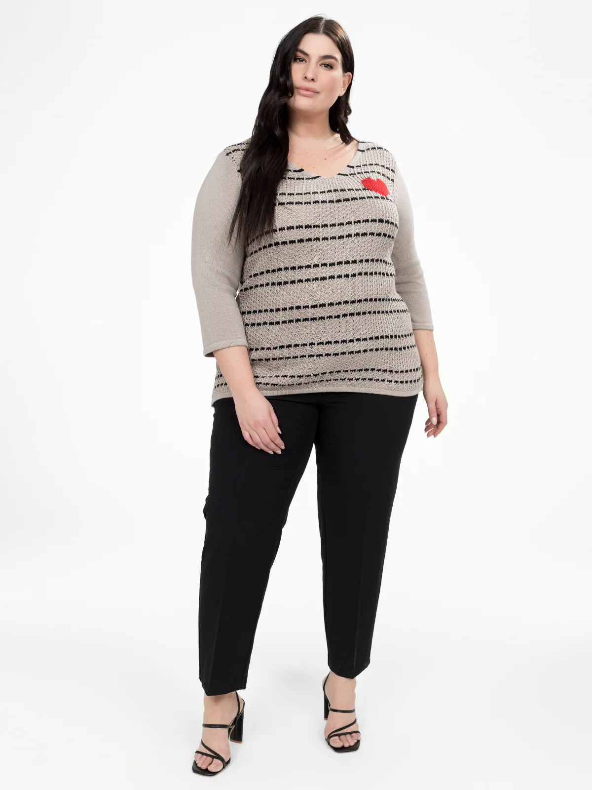 Chandail à manches 3/4 – Image 7