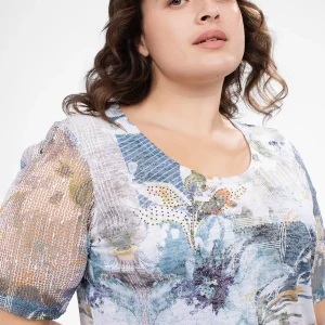 T-shirt à manches courtes