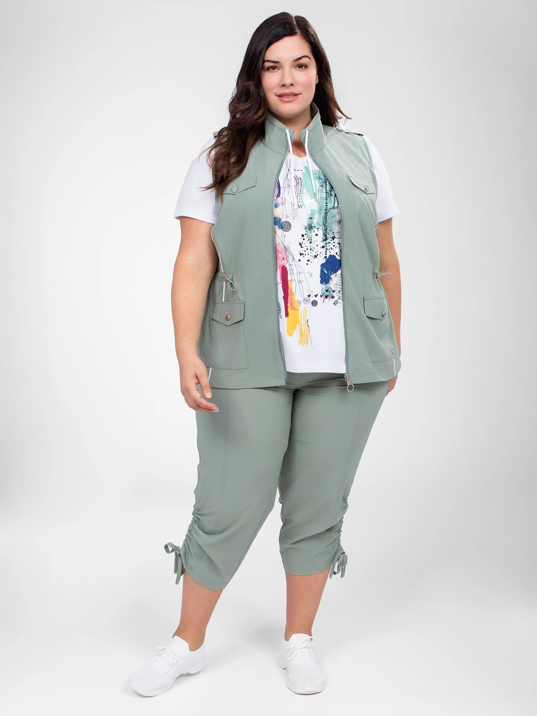 Veston sans manches – Image 4