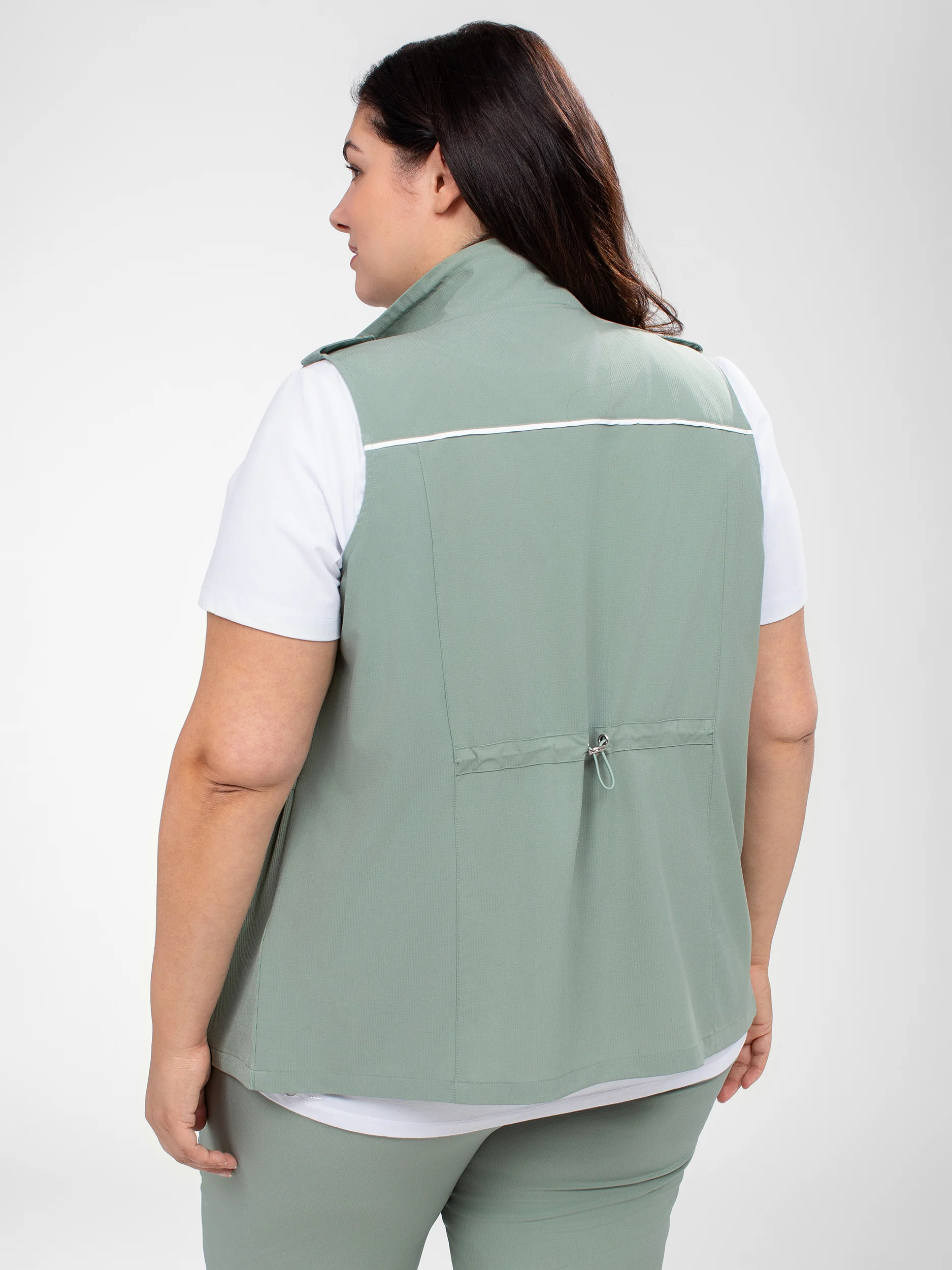 Veston sans manches – Image 5