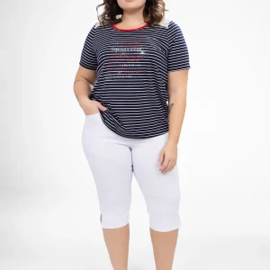 T-shirt à manches courtes