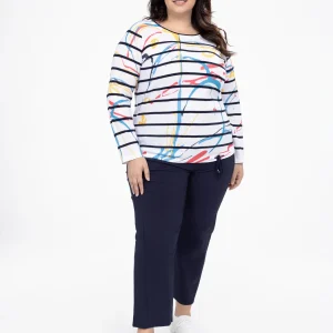 Chandail à manches longues