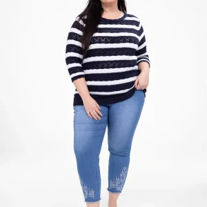 Chandail à manches 3/4