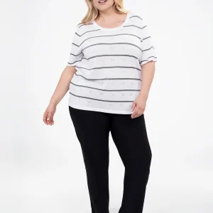 Chandail à manches courtes