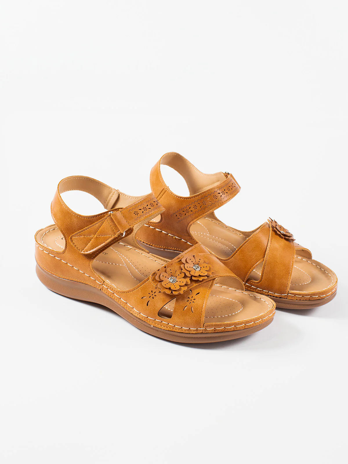 Sandales à talons – Image 3