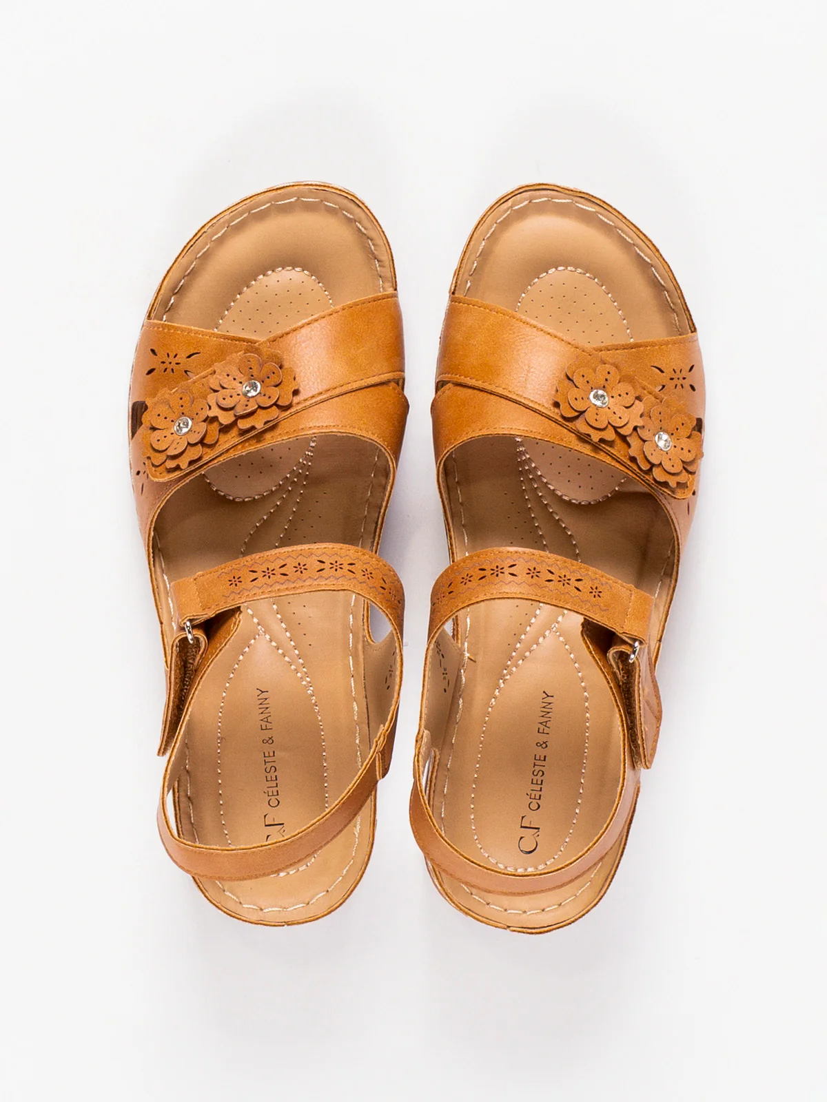 Sandales à talons – Image 5