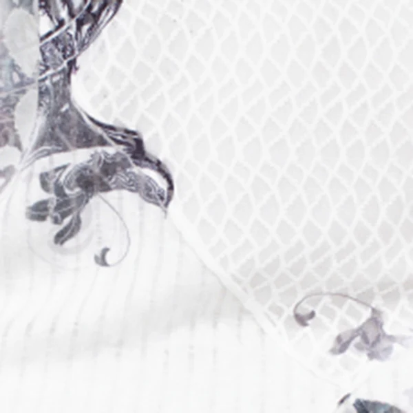 Robe midi évasée en tricot – Image 5