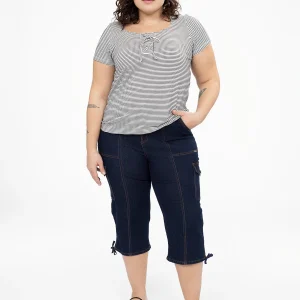 T-shirt à manches courtes