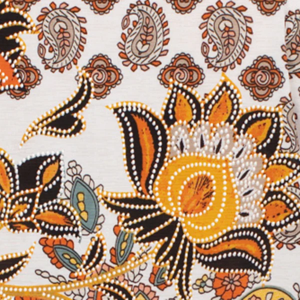 T-shirt ample à manches courtes – Image 5