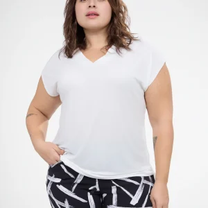 T-shirt à manches courtes