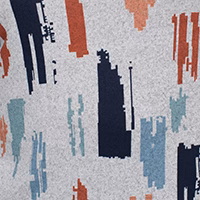 Tunique à manches 3/4 – Image 5