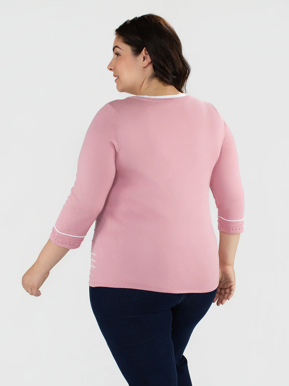 Chandail à manches 3/4 – Image 7