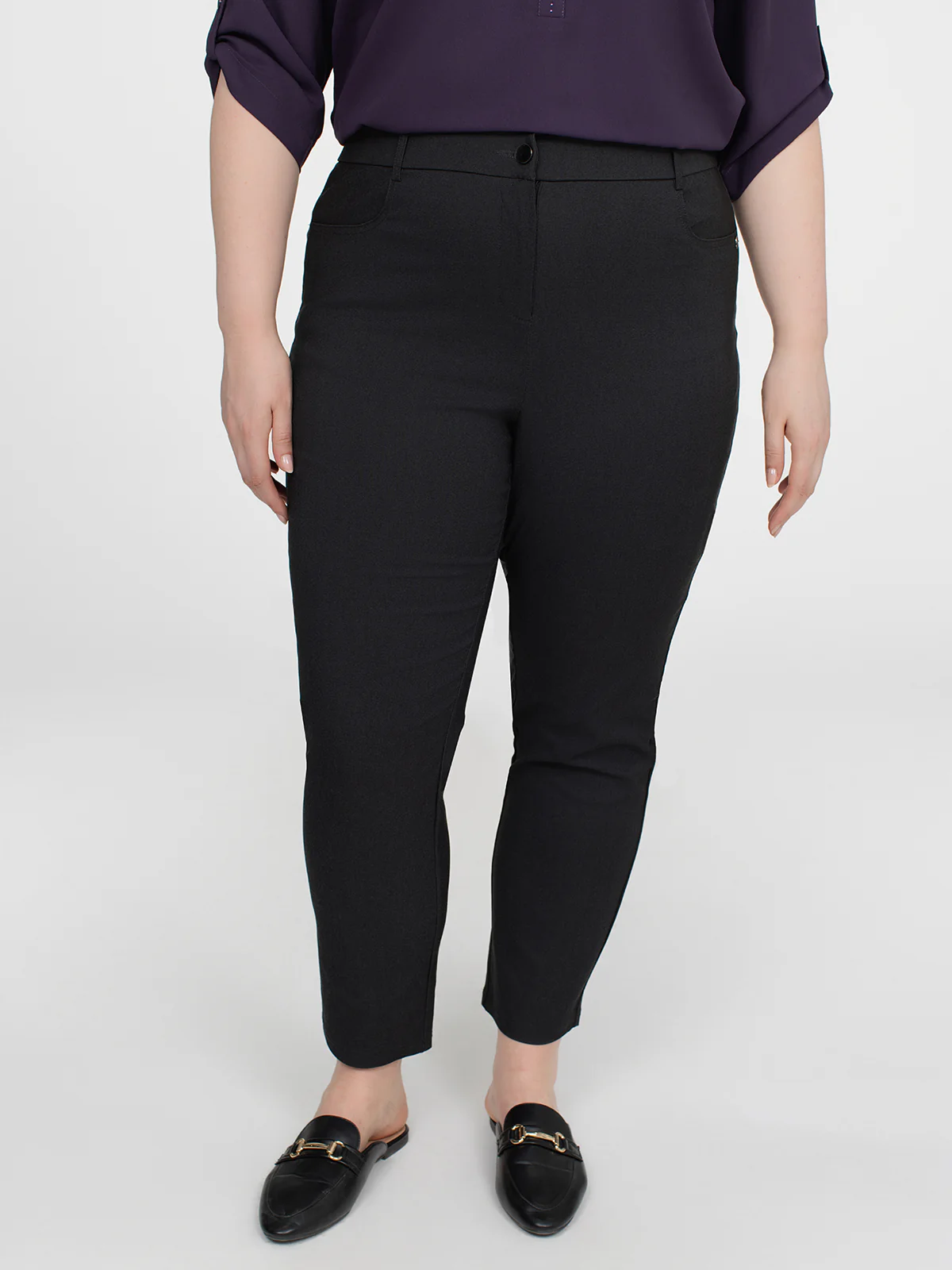 Pantalon décontracté – Image 3