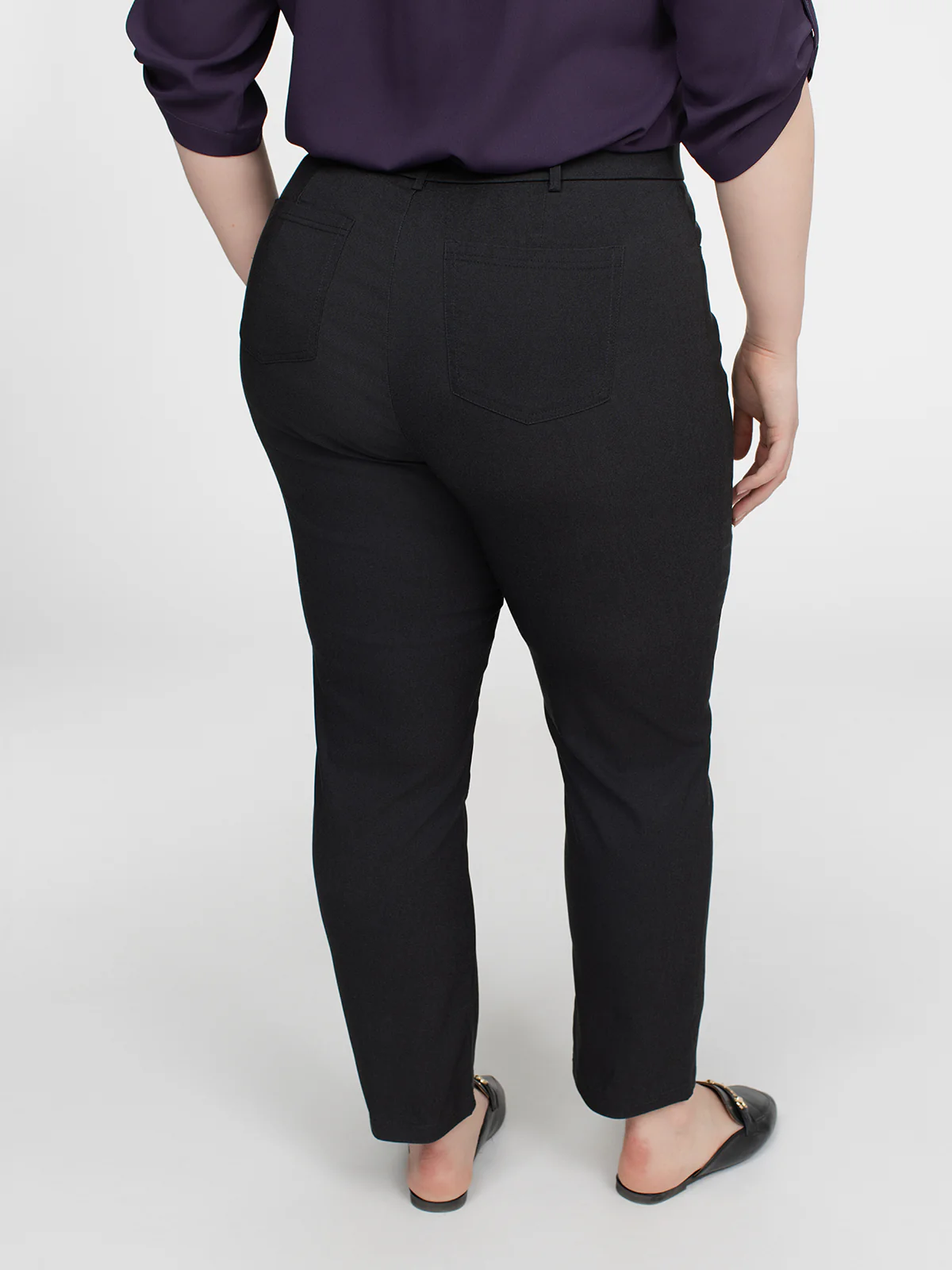 Pantalon décontracté – Image 4