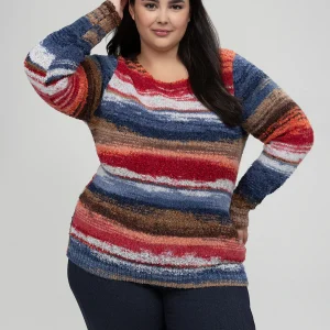 Chandail à manches longues