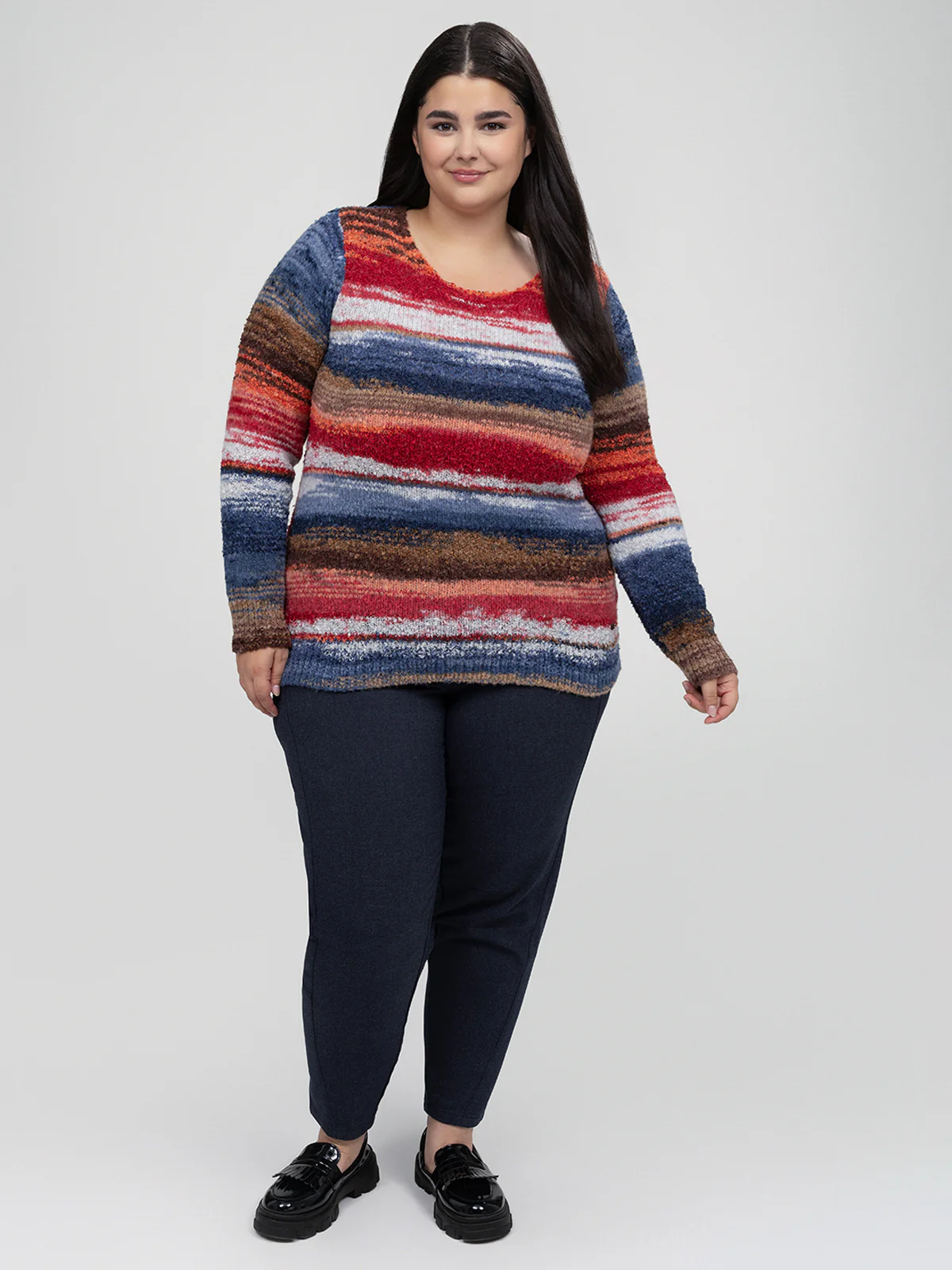 Chandail à manches longues – Image 3