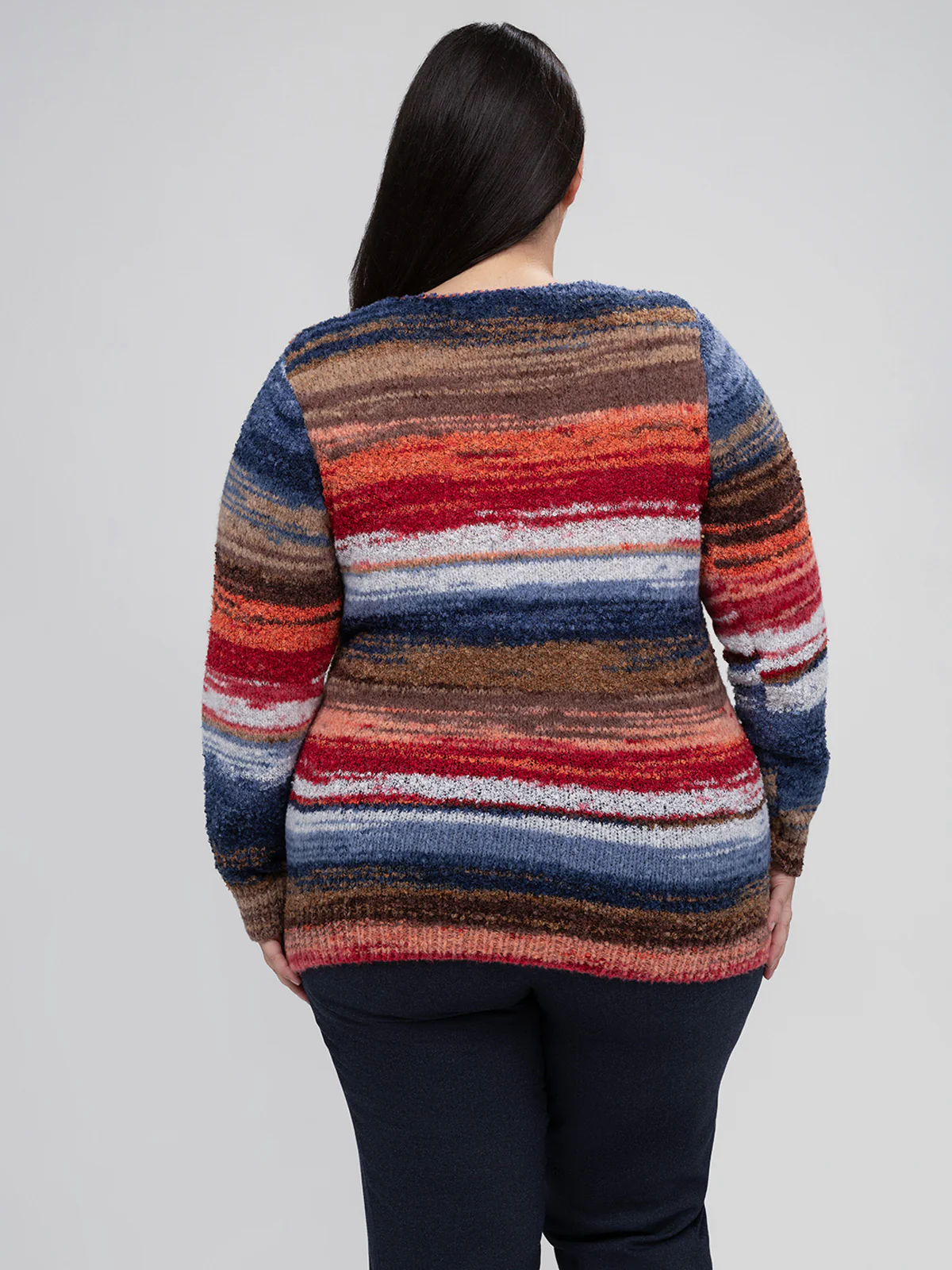 Chandail à manches longues – Image 4