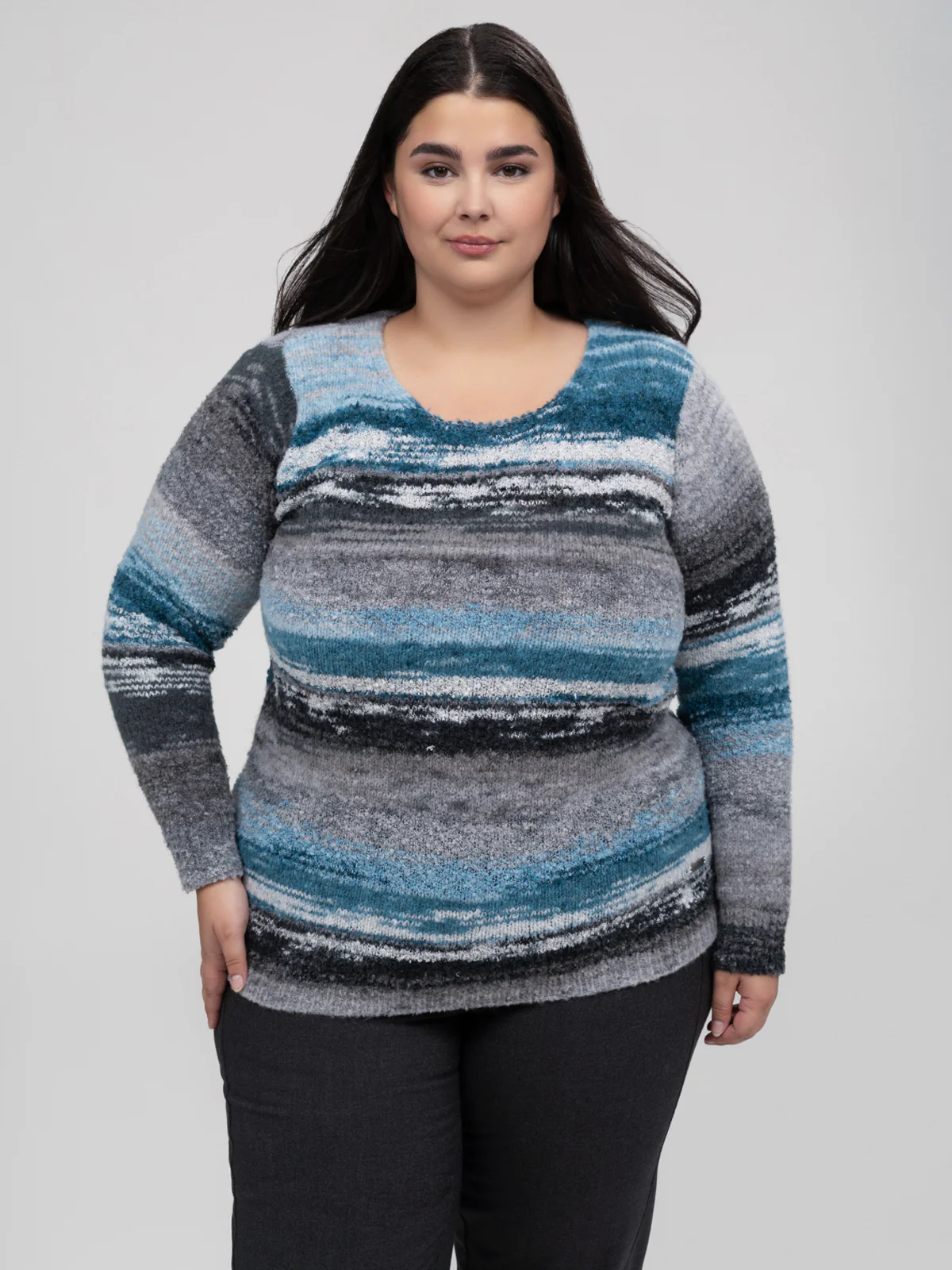 Chandail à manches longues – Image 6