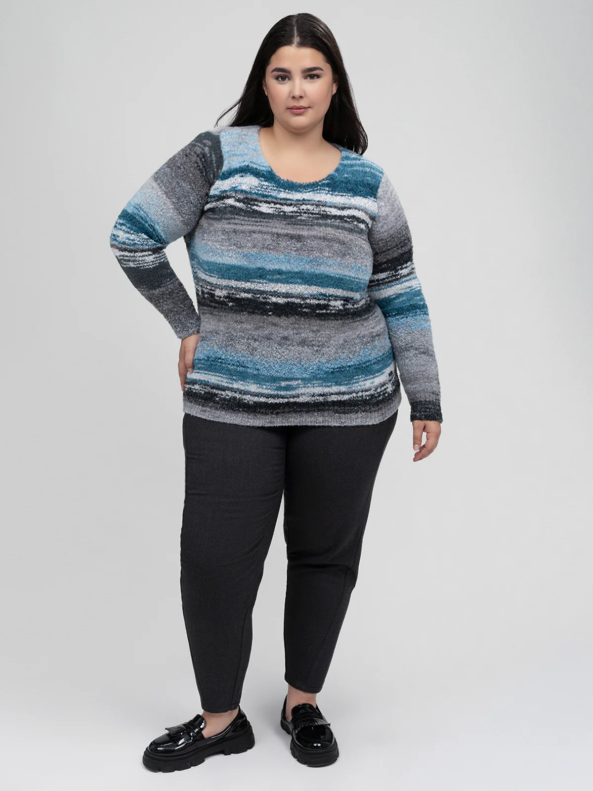 Chandail à manches longues – Image 7