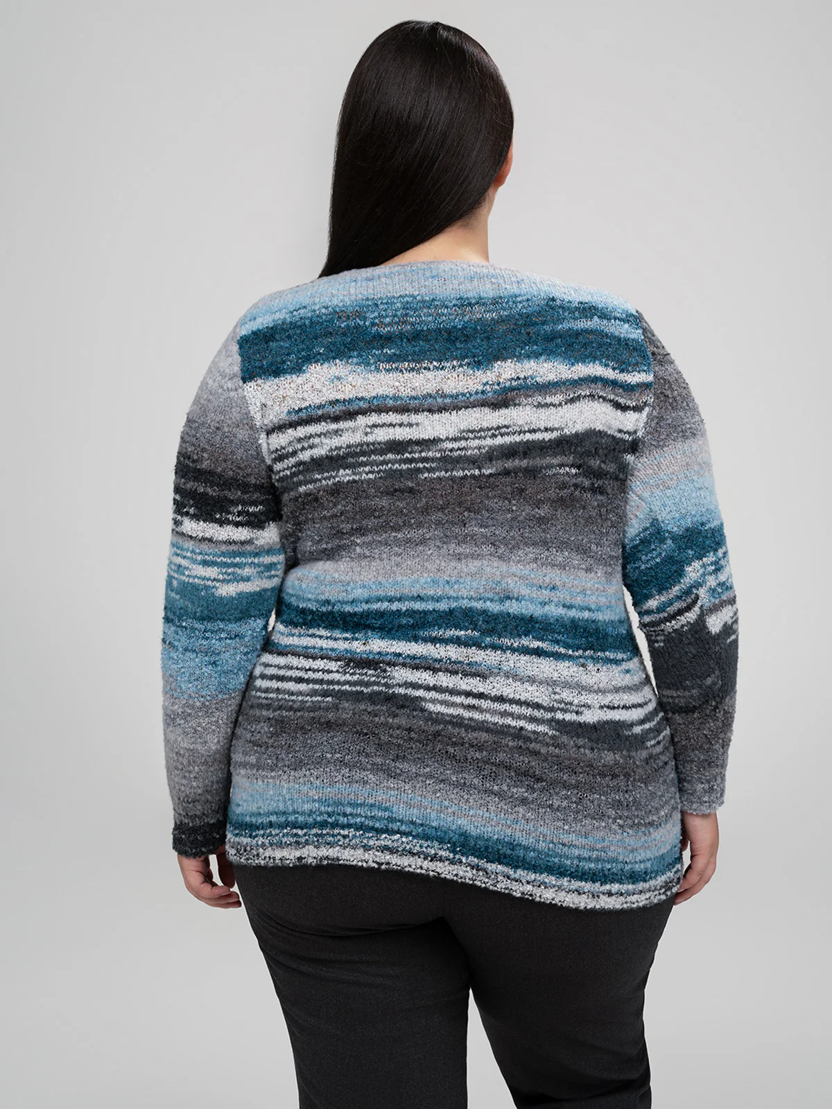 Chandail à manches longues – Image 8