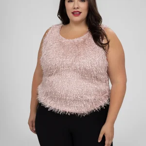 Camisole semi-ajustée