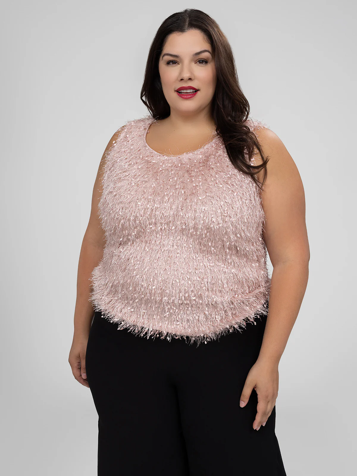 Camisole semi-ajustée – Image 2