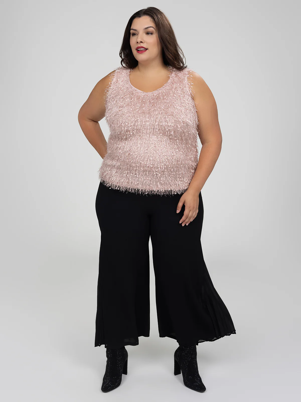 Camisole semi-ajustée – Image 3