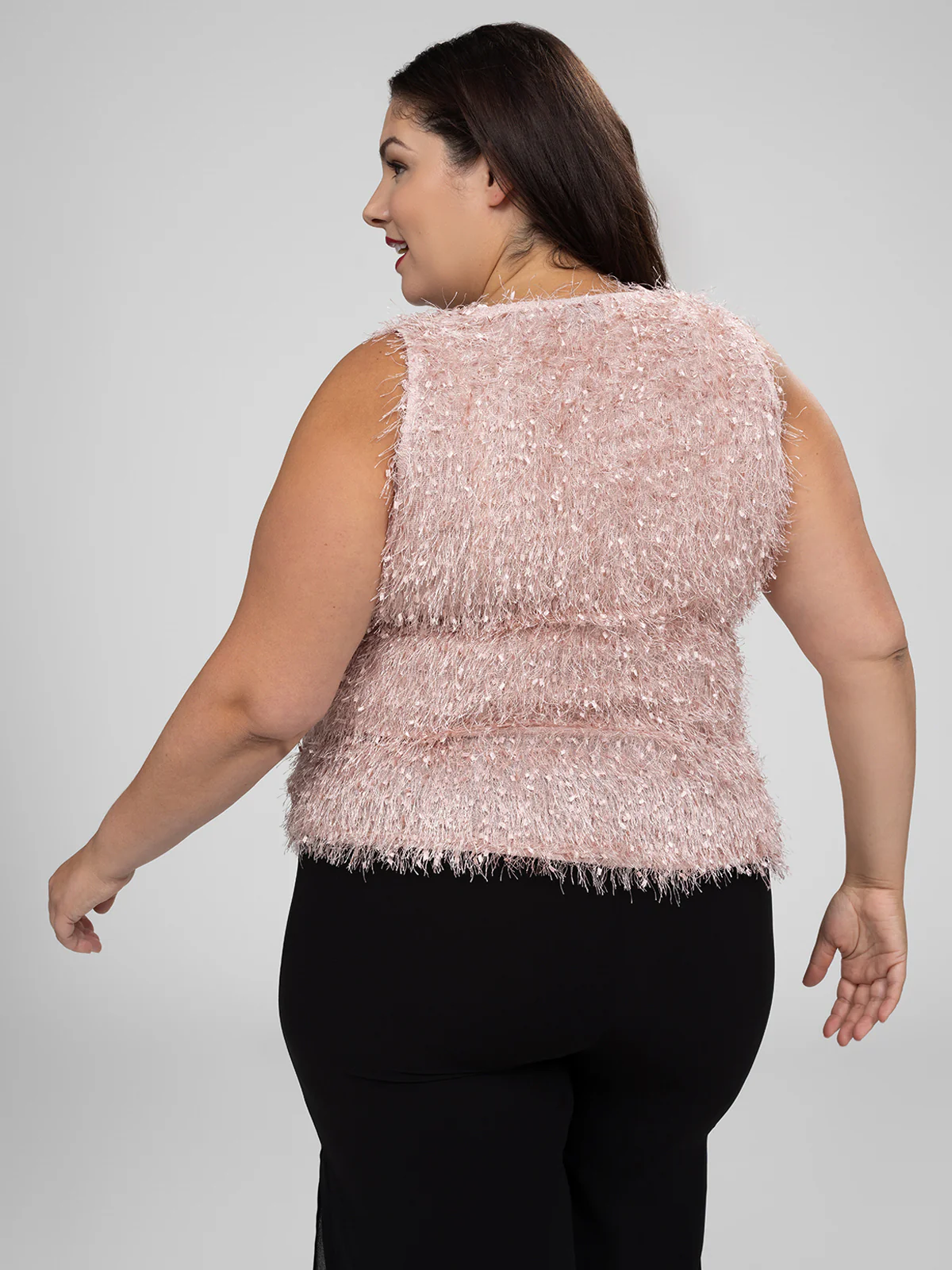 Camisole semi-ajustée – Image 4