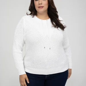 Chandail à manches longues