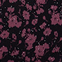 Robe midi évasée en tricot – Image 5