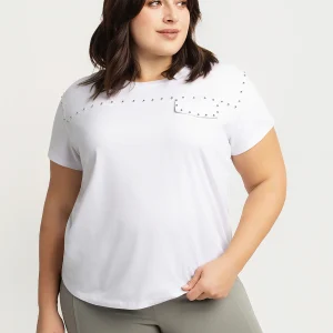 T-shirt à manches courtes