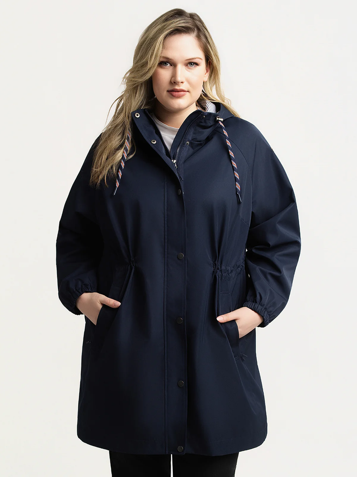 Manteau à capuche – Image 6