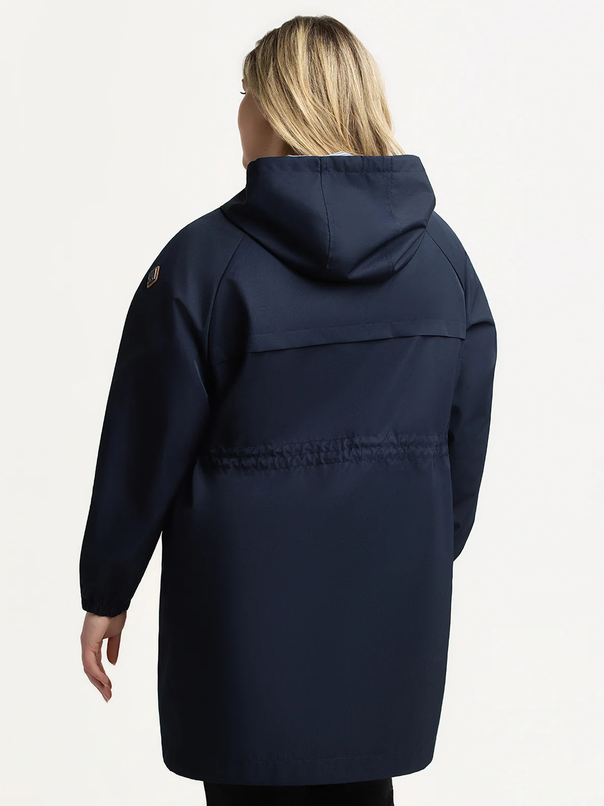 Manteau à capuche – Image 8